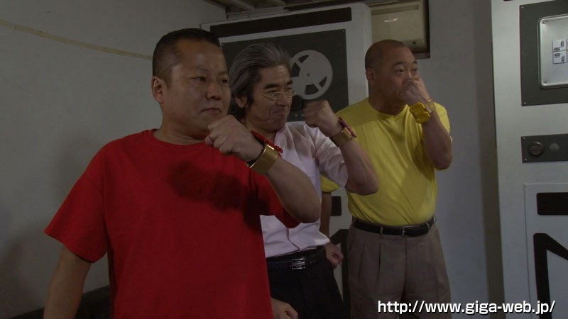 MEBO-003 パート 7 - 54 分