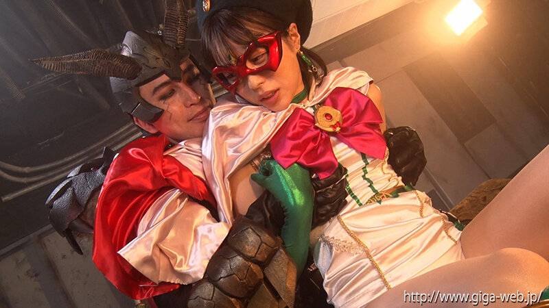 MEGA-002 パート 10 - 66 分