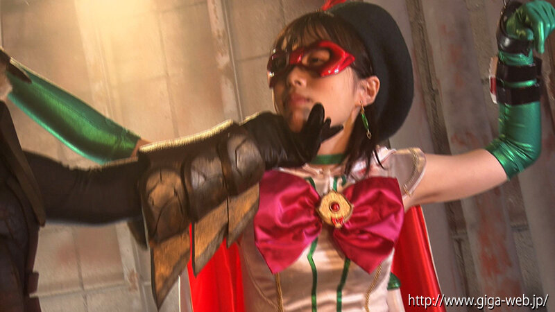 MEGA-002 第 6 部分 - 50 分钟