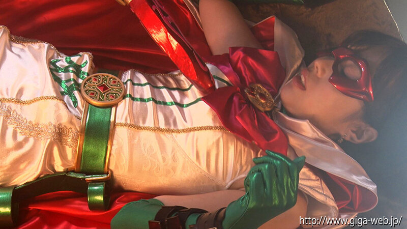 MEGA-002 パート 8 - 58 分