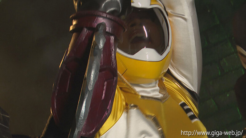 MEGA-007 パート 1 - 30 分