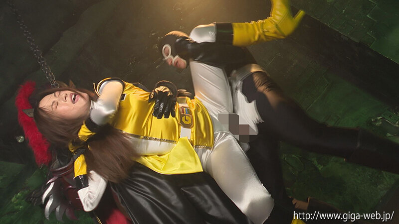 MEGA-007 パート 11 - 60 分