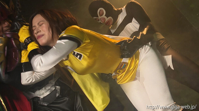 MEGA-007 パート 12 - 63 分