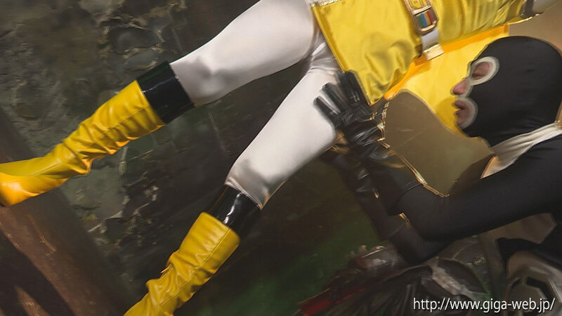 MEGA-007 Part 2 - 33 minutes