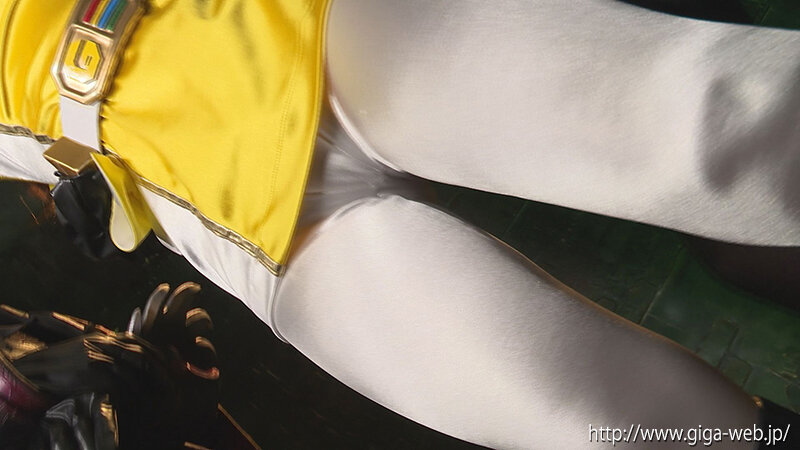 MEGA-007 パート 4 - 39 分