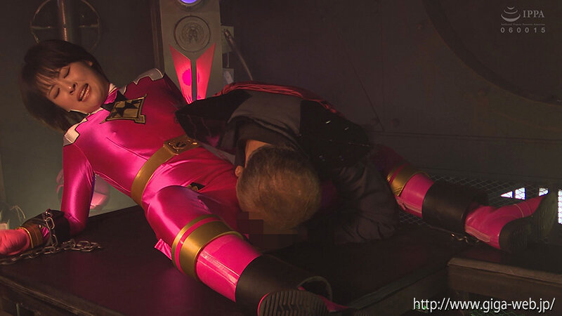 MEGA-010 第 5 部分 - 42 分钟