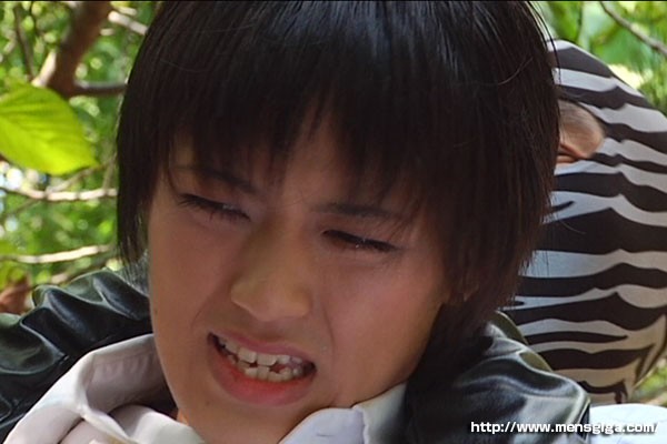 MGJH-07 パート 2 - 33 分