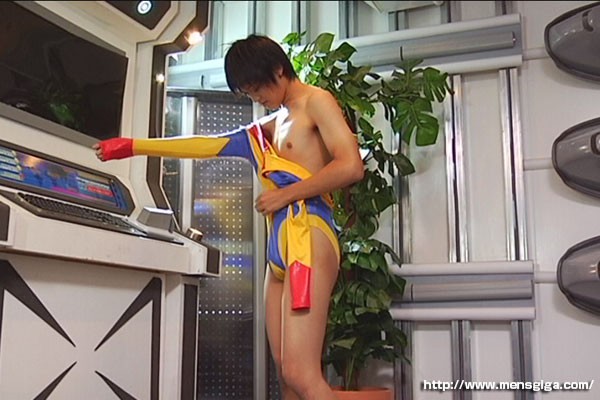 MGJH-07 パート 3 - 36 分