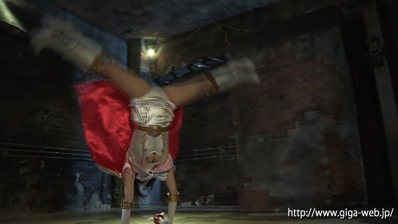 MNFC-07 Part 2 - 34 minutes