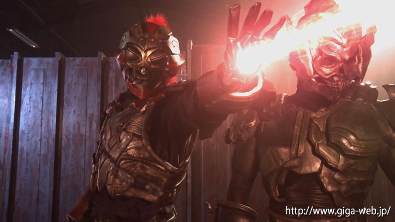 MNFC-18 パート 4 - 51 分