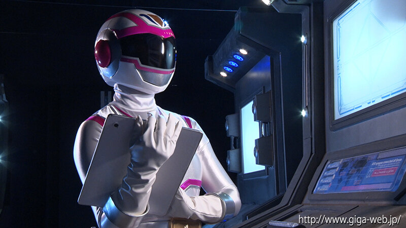 MSZ-001 パート 1 - 30 分