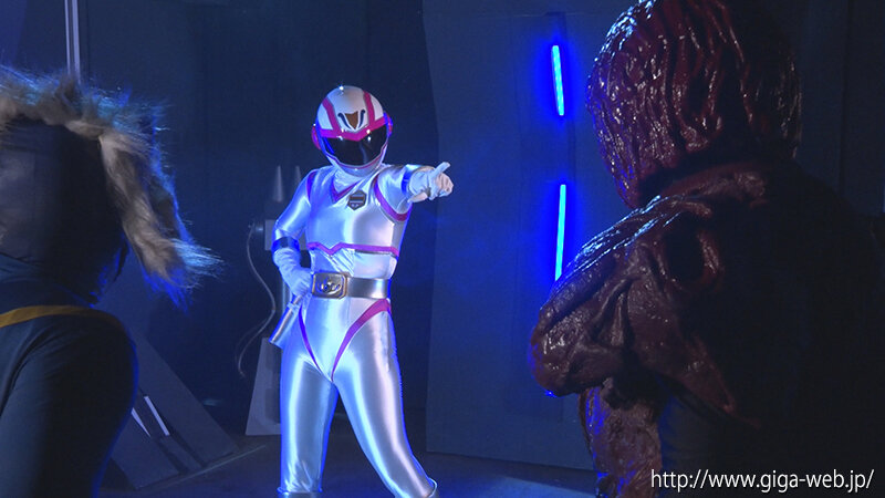 MSZ-001 パート 3 - 40 分