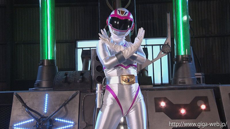 MSZ-001 パート 4 - 45 分