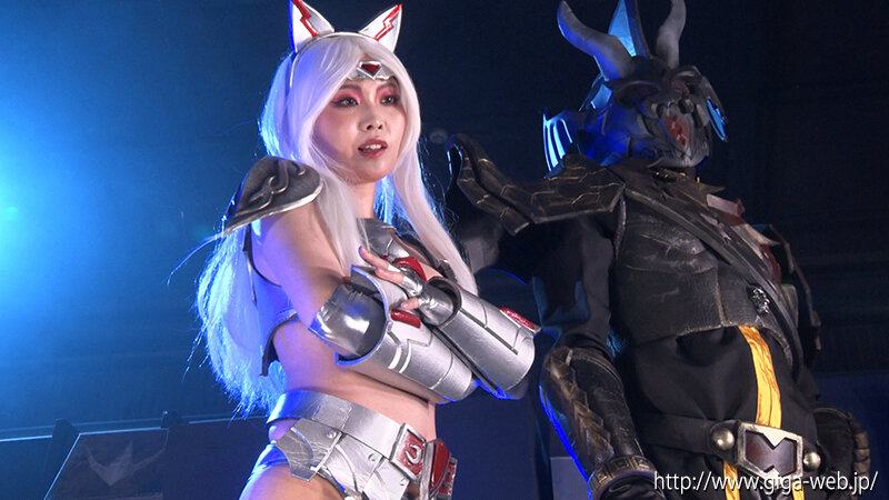 MSZ-001 パート 6 - 55 分