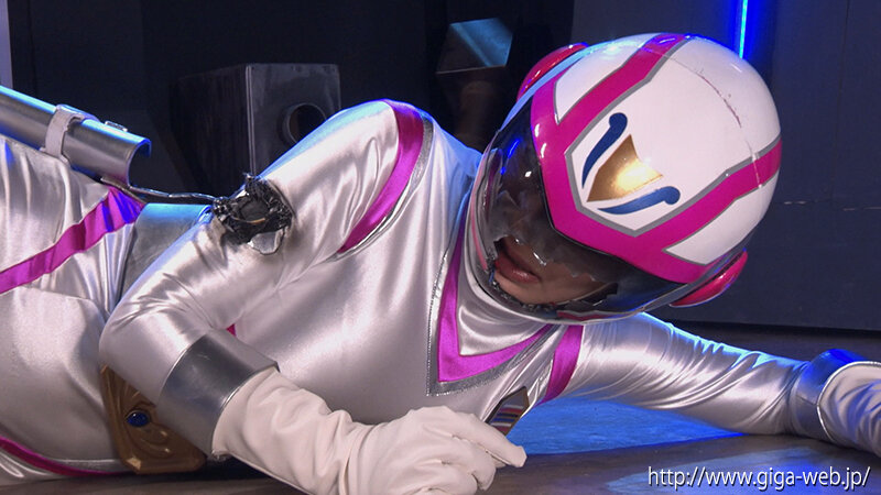 MSZ-001 パート 7 - 60 分