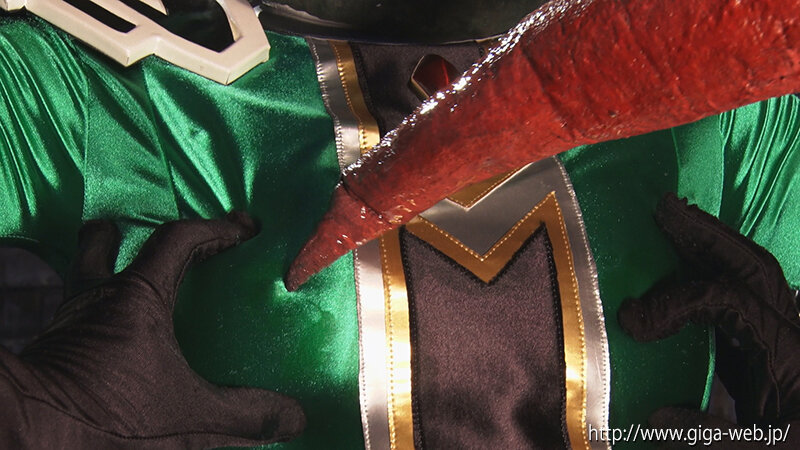 MSZ-002 第 12 部分 - 96 分钟