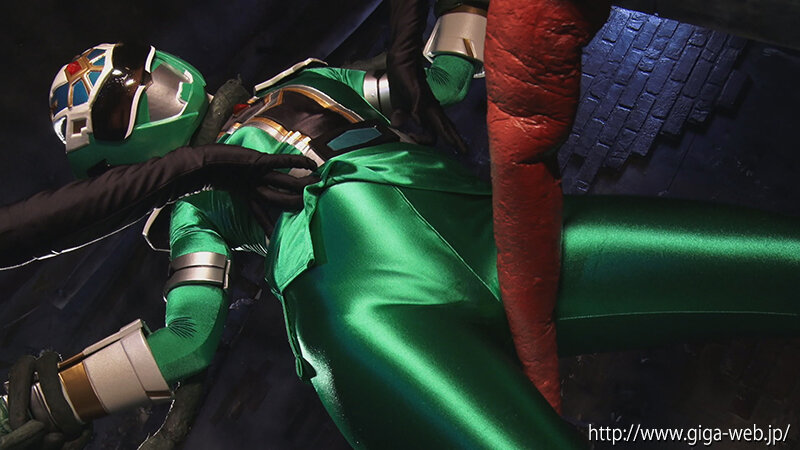 MSZ-002 第 13 部分 - 102 分钟