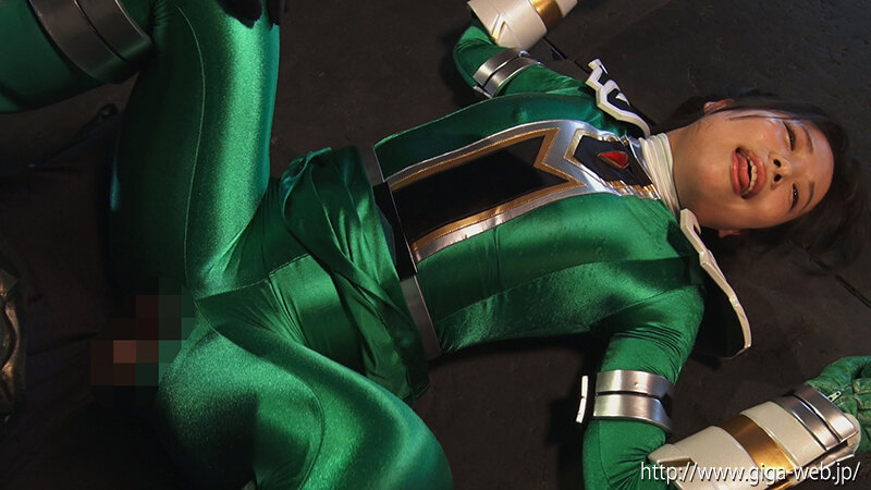 MSZ-002 第 18 部分 - 132 分钟