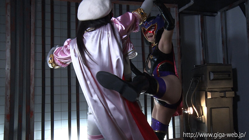 MSZ-004 Bagian 3 - 38 minit