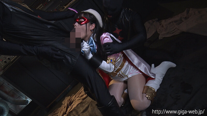 MSZ-004 第 5 部分 - 46 分钟