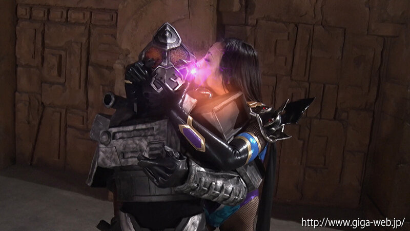 MSZ-006 Bagian 2 - 35 minit