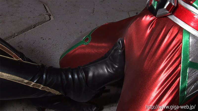 MSZ-010 第 11 部分 - 80 分钟