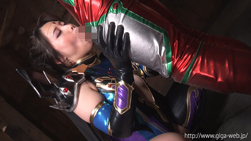 シャドウキャット ~悪魔への変身~ 鈴音杏夏 画像20