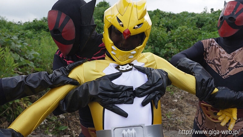 MSZ-012 パート 2 - 36 分