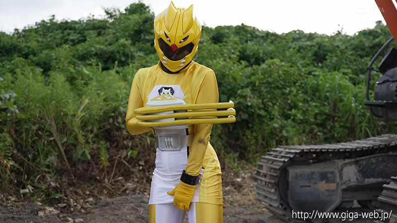 MSZ-012 パート 3 - 42 分