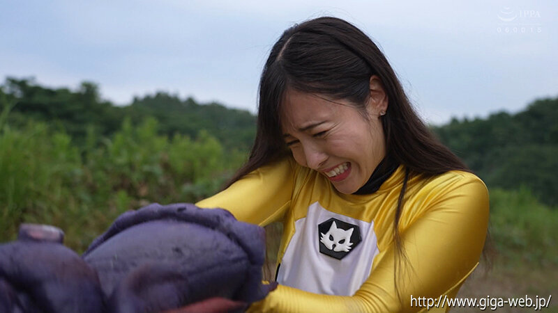 MSZ-012 パート 6 - 60 分