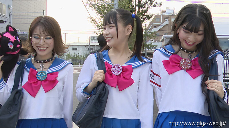 MSZ-013 パート 3 - 38 分