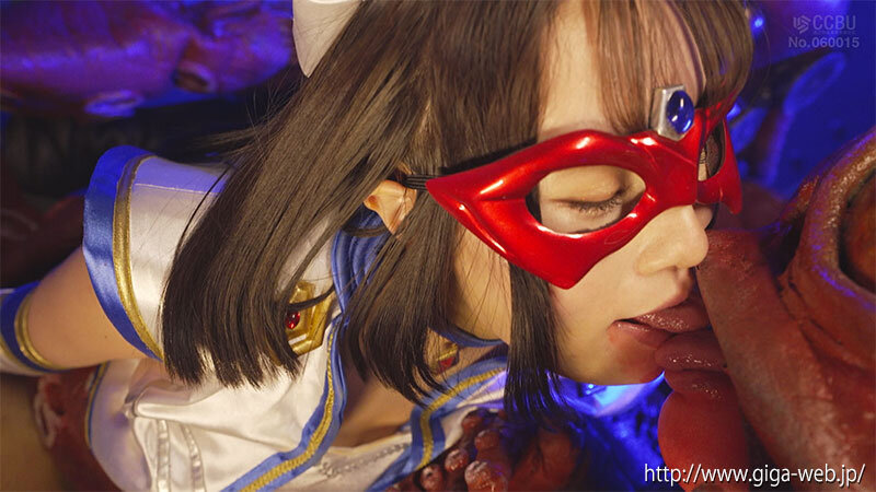 魔法美少女戦士フォンテーヌ ヒロインインタビュー 如月りいさ 画像7