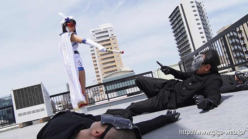 RYOJ-10 Bagian 5 - 50 minit