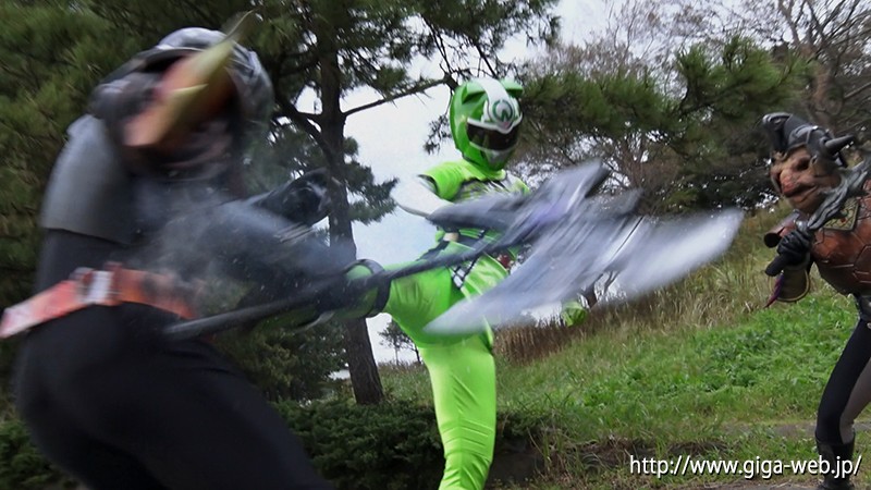 RYOJ-13 パート 12 - 85 分