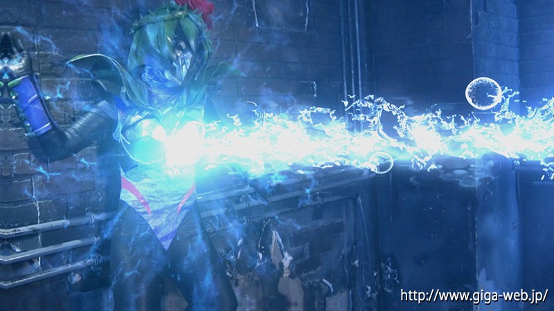 RYOJ-16 パート 5 - 50 分