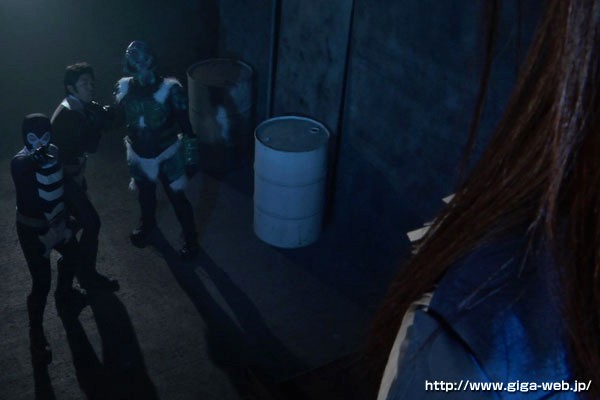 SKHG-005 Bagian 2 - 37 minit