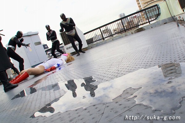 SKOT-003 Bagian 11 - 80 minit