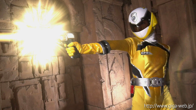 SPSA-002 Bagian 5 - 46 minit