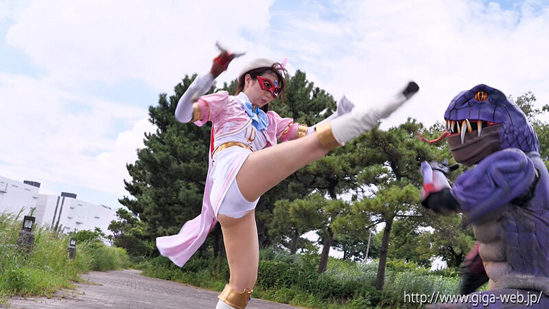 SPSA-004 パート 3 - 40 分