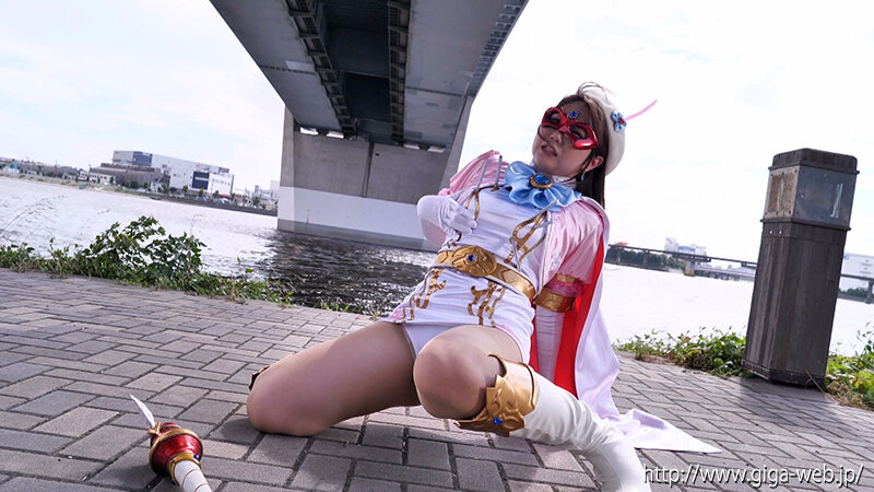 SPSA-004 パート 4 - 45 分