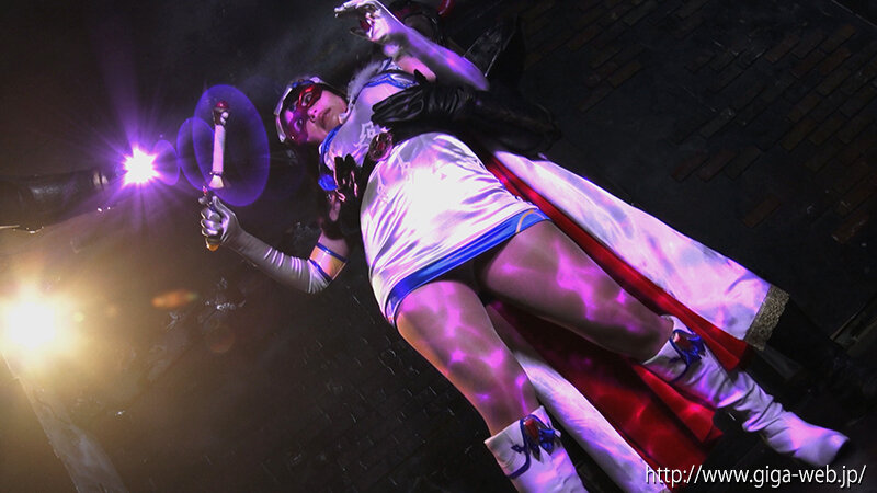 SPSA-006 パート 6 - 55 分