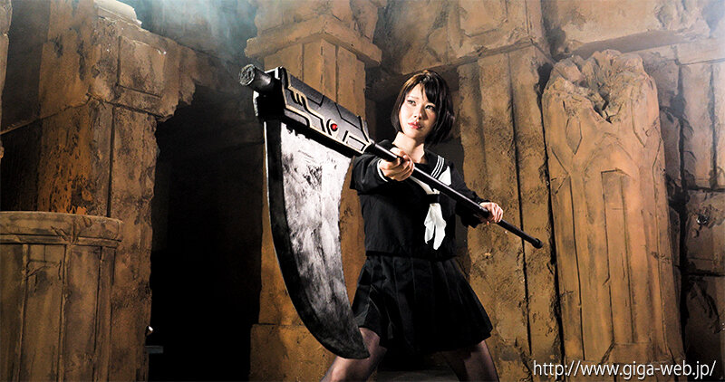 SPSA-012 Part 2 - 35 minutes