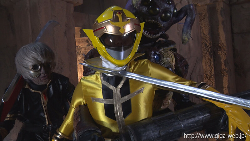 SPSA-015 第 7 部分 - 60 分钟