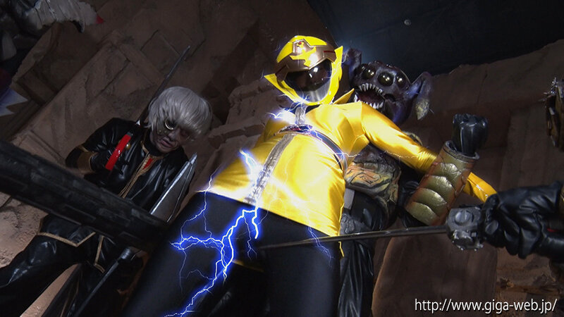 SPSA-015 第 8 部分 - 65 分钟