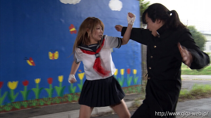 SPSA-017 パート 5 - 46 分