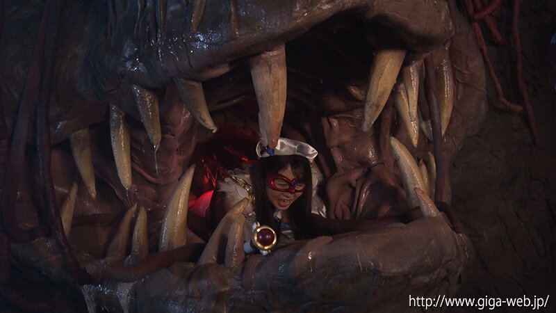 SPSA-021 Part 11 - 60 minutes