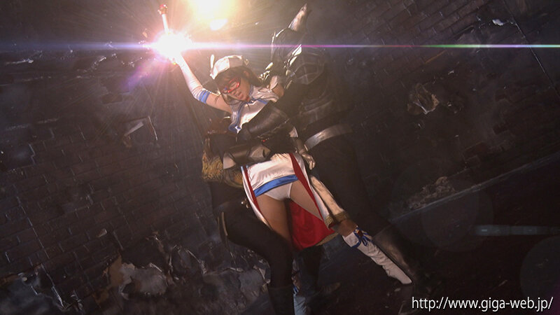 SPSA-021 Part 2 - 33 minutes