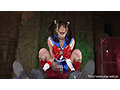 美少女戦士セーラーディオーレ ～魔の花嫁陥落儀式～ 皆瀬あかり-19