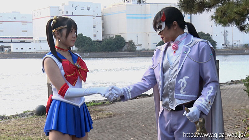 SPSA-027 第 5 部分 - 50 分钟