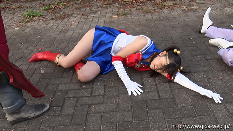 SPSA-027 パート 6 - 55 分